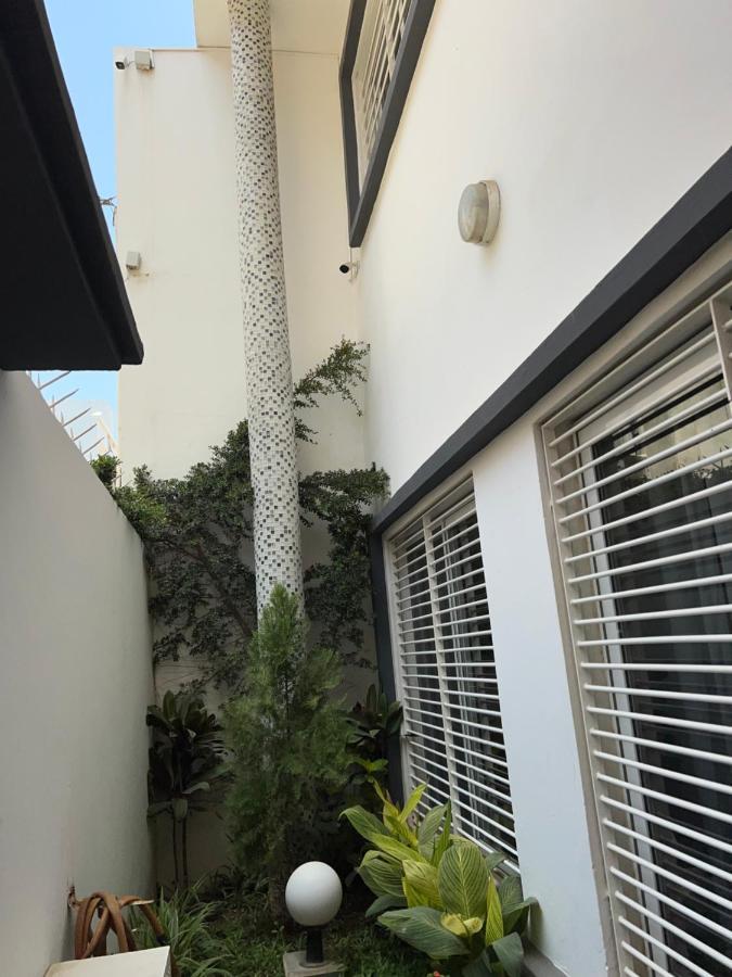 Residence La Renaissance De Dakar Ouakam Exterior foto