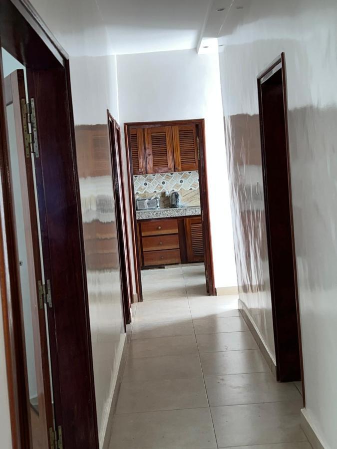 Residence La Renaissance De Dakar Ouakam Exterior foto